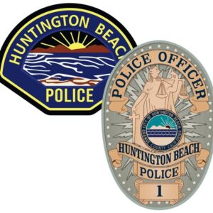 Huntington Beach Police Department