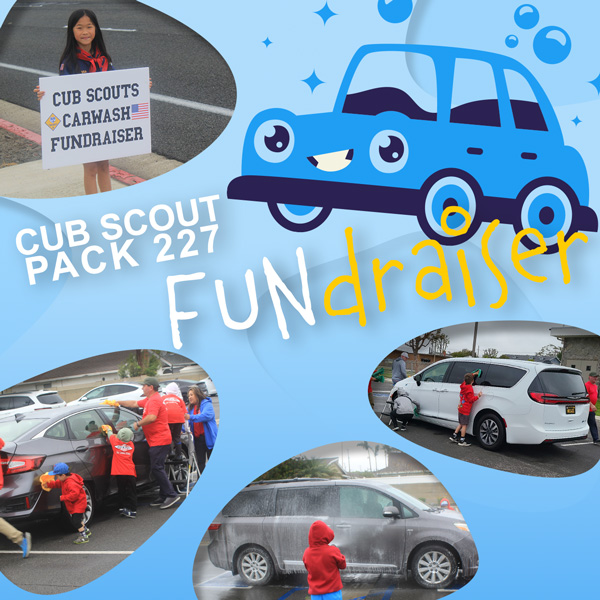 Pack 227 - Dodger Stadium Tour