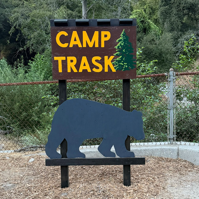 Pack 227 - Dodger Stadium Tour