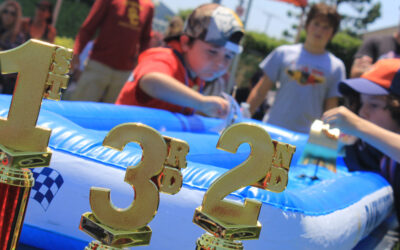 Raingutter Regatta 2023