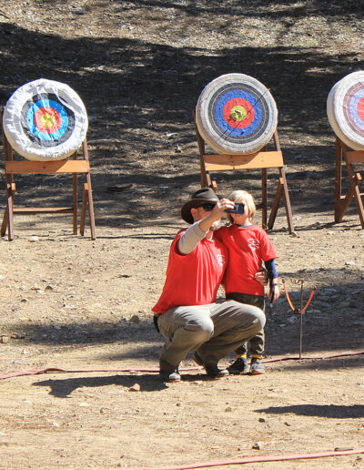 Camp Tahquitz 2024 Pack 227