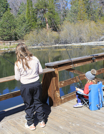 Camp Tahquitz 2024 Pack 227