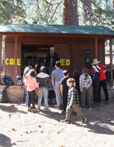 Camp Tahquitz 2024 Pack 227