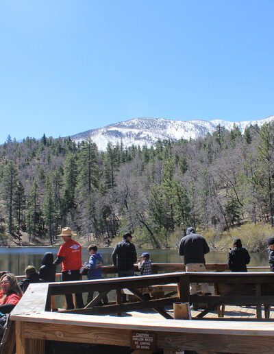 Camp Tahquitz 2024 Pack 227