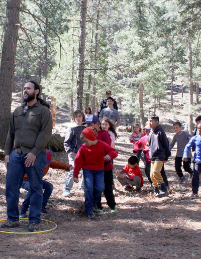 Camp Tahquitz 2024 Pack 227