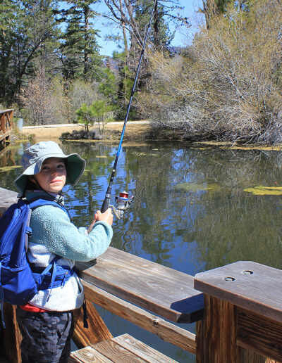 Camp Tahquitz 2024 Pack 227