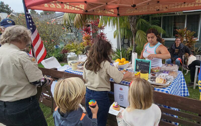 Lemonade Stand 2024