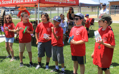 Raingutter Regatta 2024