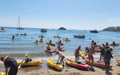 Camp Emerald Bay 2024
