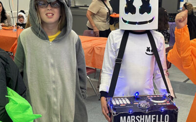 Halloween Party 2025