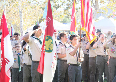 Pack 227 of Huntington Beach, CA